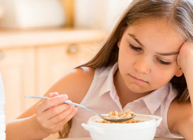 Preguntas frecuentes sobre porque los niños pequeños no comen verduras