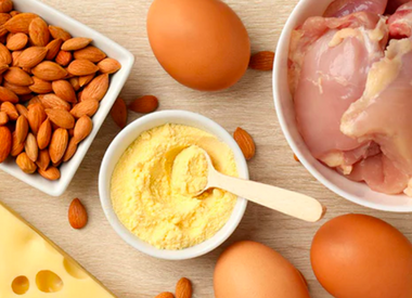 Preguntas frecuentes sobre el tamaño de las porciones