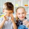 ¿Por qué es importante la hidratación en los niños?