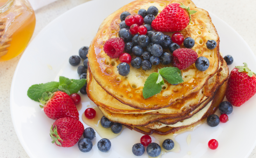 Pancakes