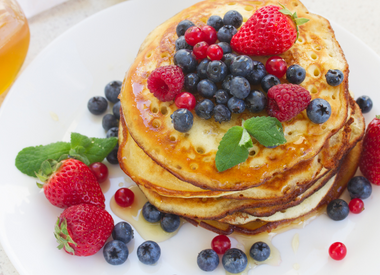 Pancakes