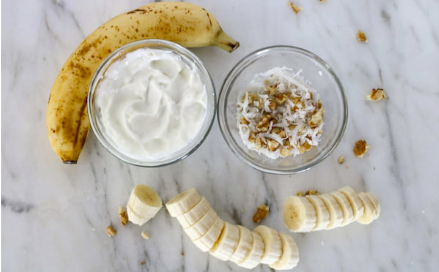 Chips de plátano 🍌