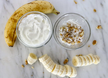 Chips de plátano 🍌