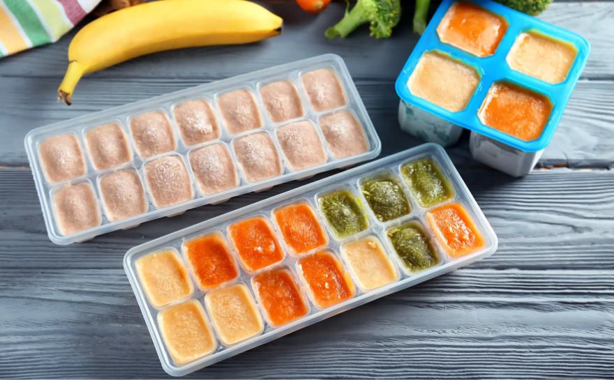 5 consejos de alimentación para padres ocupados