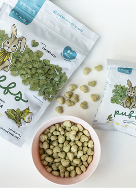 Puffs