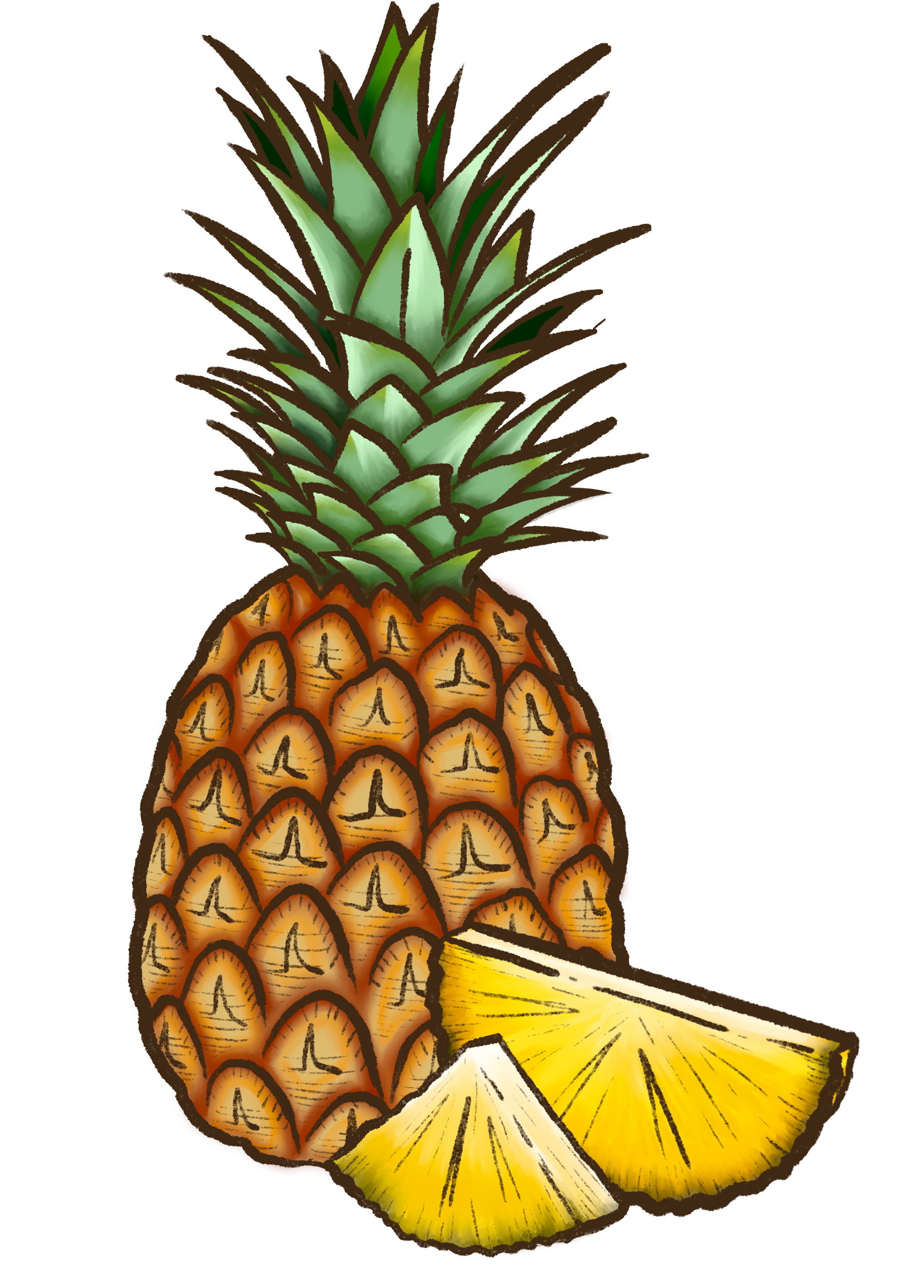 Piña