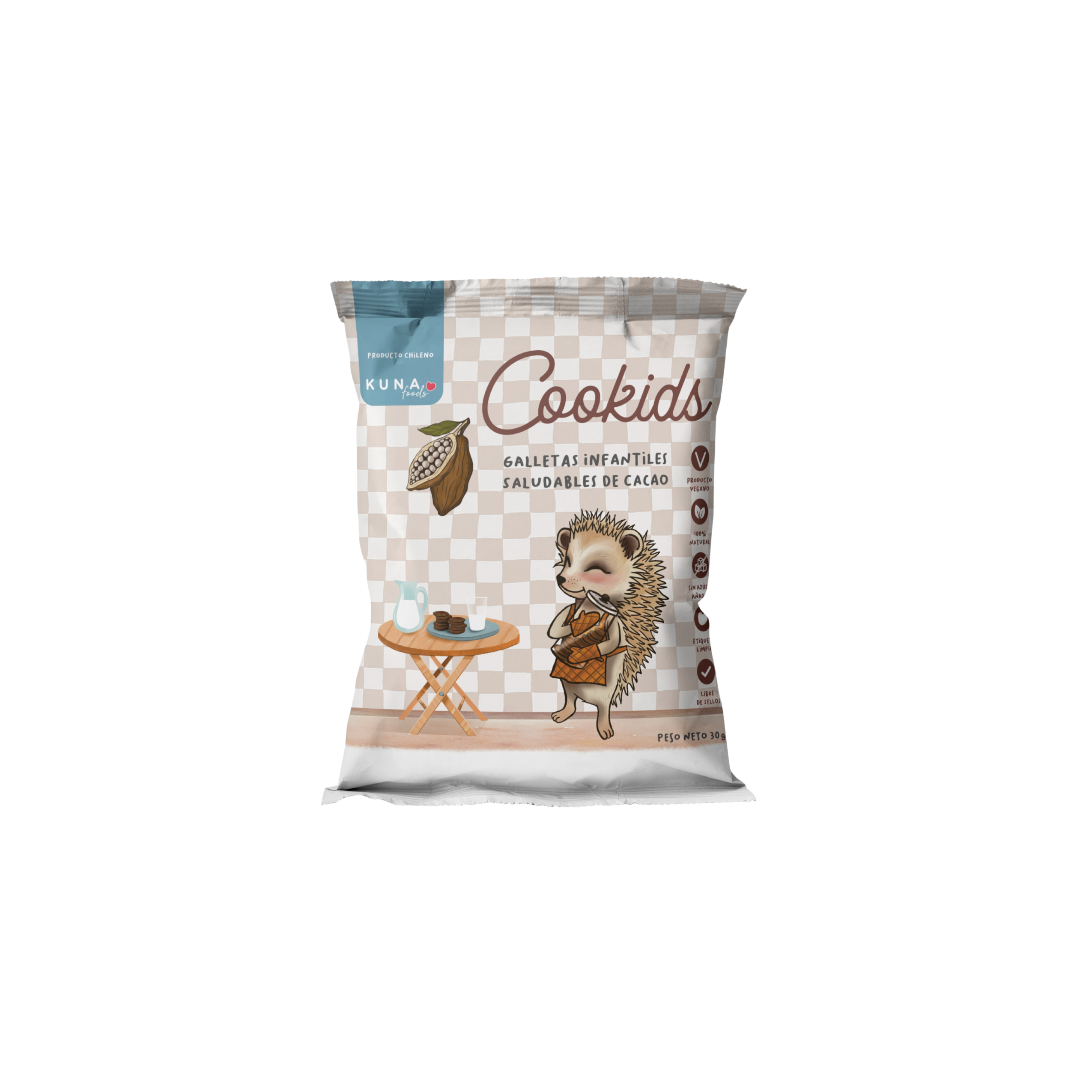 Cookids Cacao