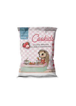 Cookids Frutilla