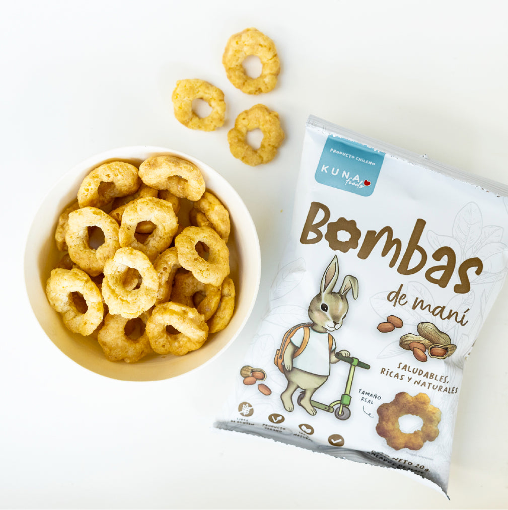 Bombas