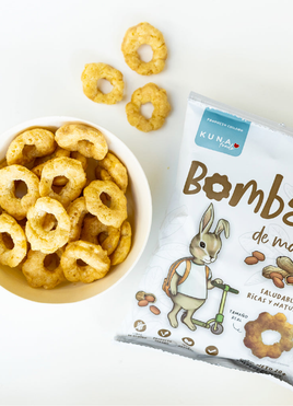 Bombas