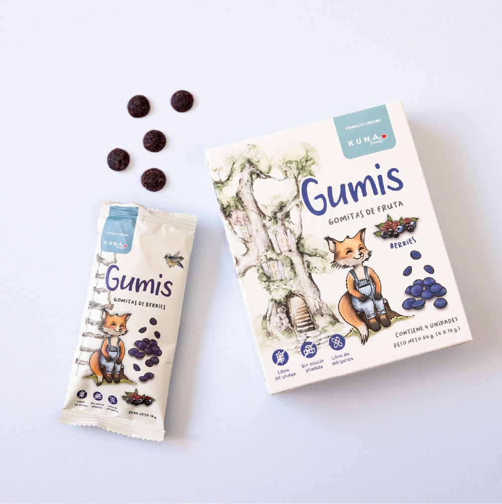 Gumis