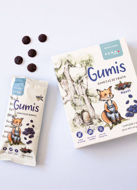 Gumis
