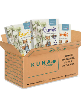 Pack Gumis
