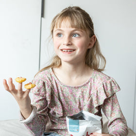 Bombas Mediterráneas Familiar