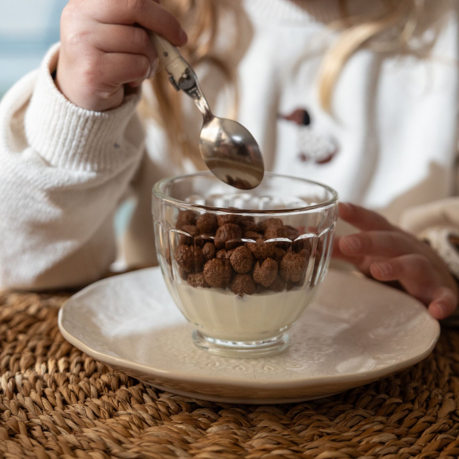 Cereal Cacao