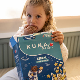 Cereal Vainilla