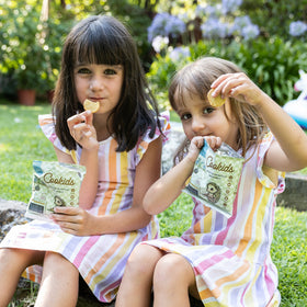 Caja Cookids Original