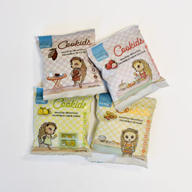 Caja Surtida Cookids