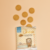 Caja Cookids Maní