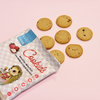 Caja Cookids Frutilla