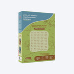 Caja Cereal Manzana Canela de Kuna Foods, cereal en caja sin azúcar añadida, pack de 12 unidades