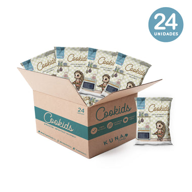 Caja Cookids Original