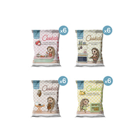 Caja Surtida Cookids