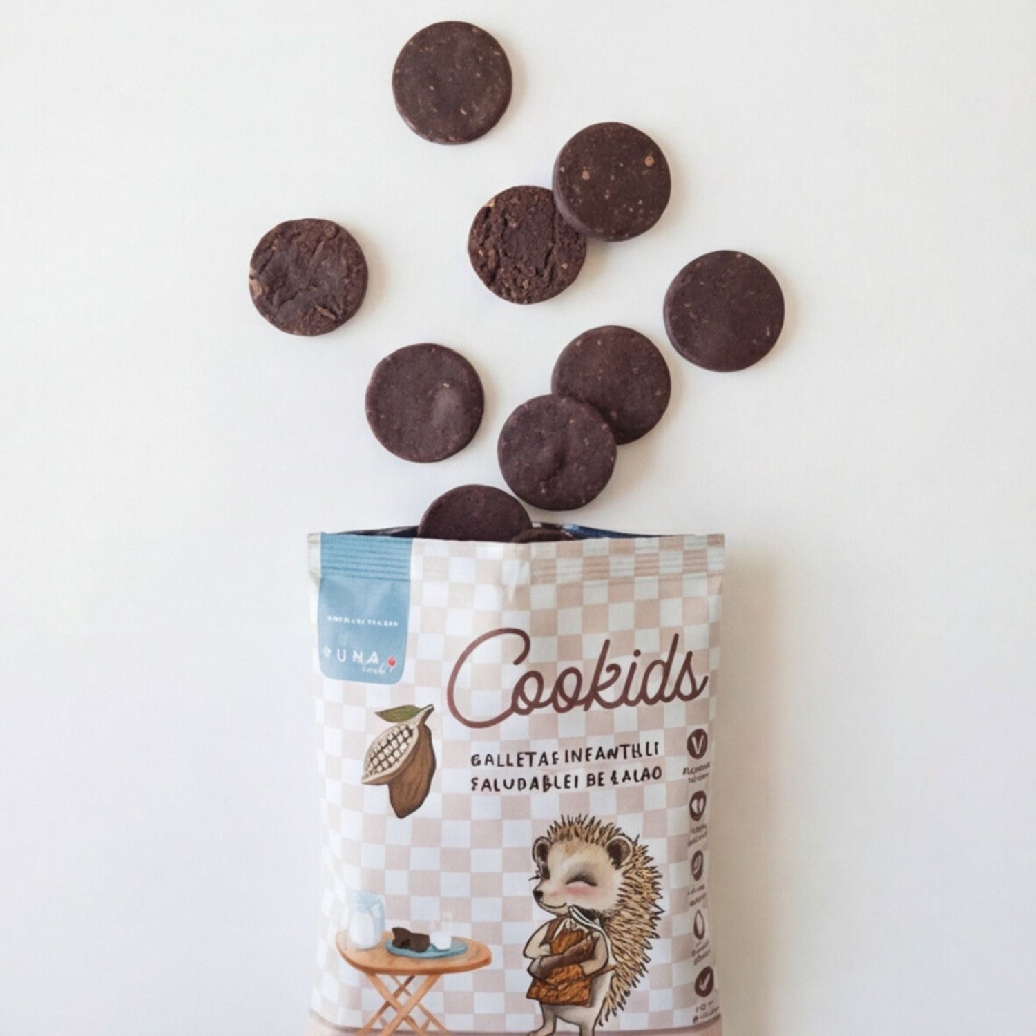 Cookids Cacao