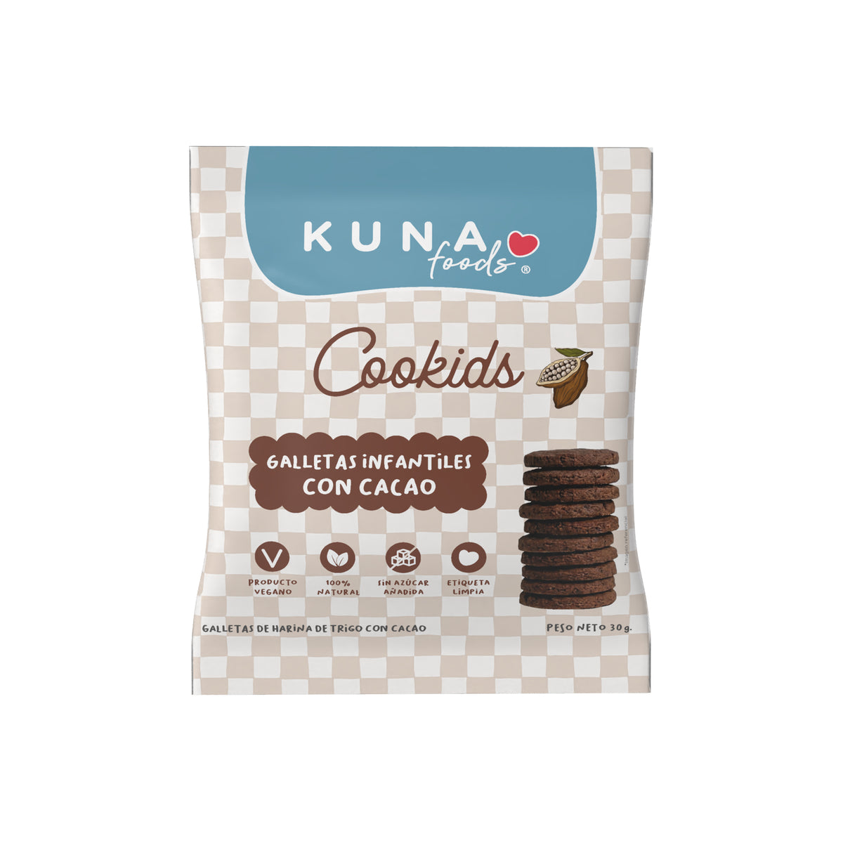 Cookids Cacao