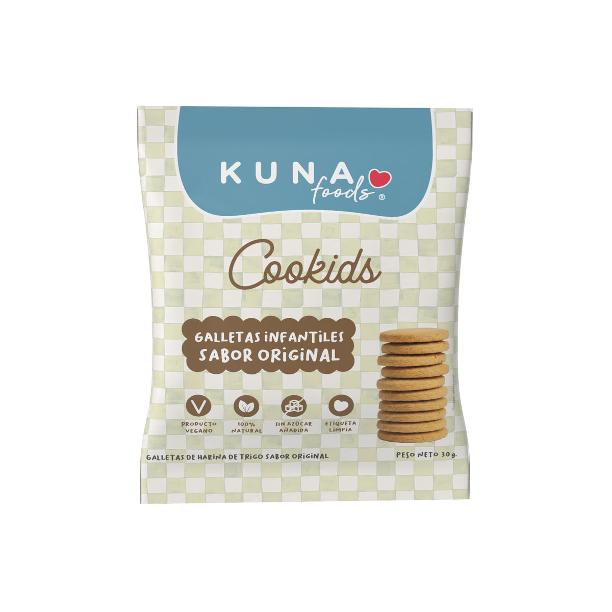 Cookids Original