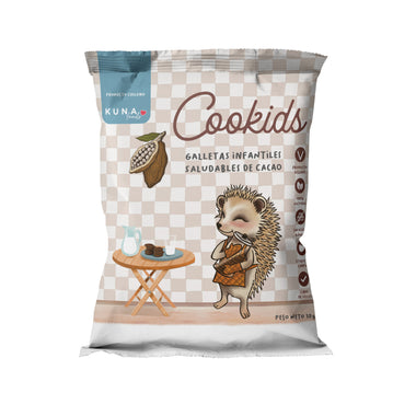 Cookids Cacao