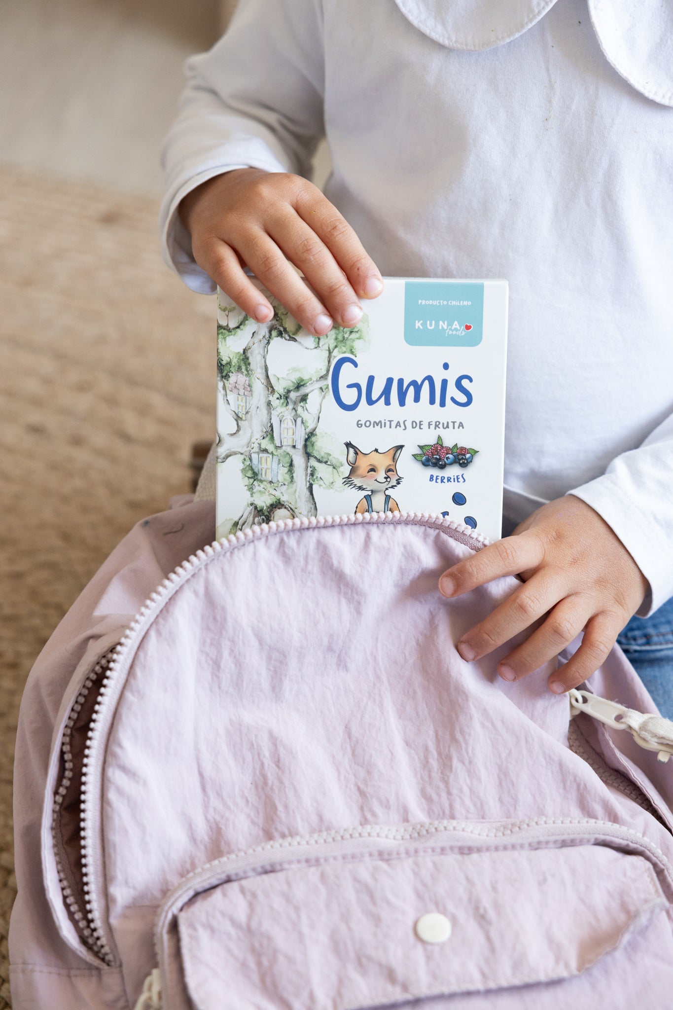 Ver la colección Gumis