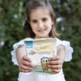 Cookids Maní