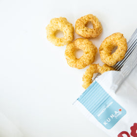 Caja Bombas Mediterráneas Familiar