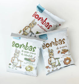 Mix Bombas Individual