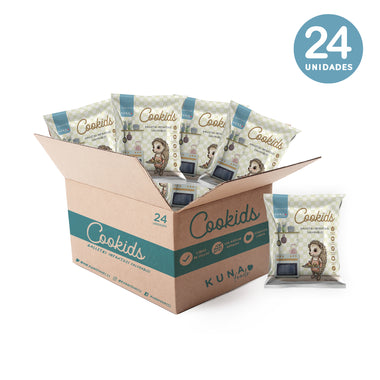 Caja Cookids Original