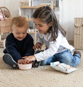 Caja Bombas Maní Individual