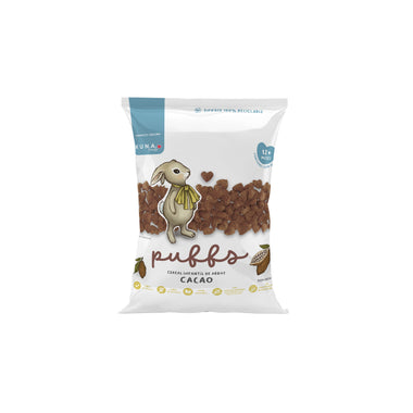Puffs Cacao Individual