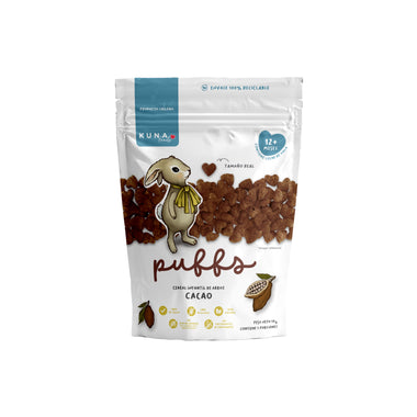 Puffs Cacao Familiar