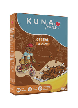 Cereal Cacao