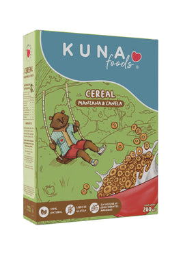 Manzana Canela
