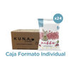Caja individual Puffs Frutilla Betarraga (24x10g)